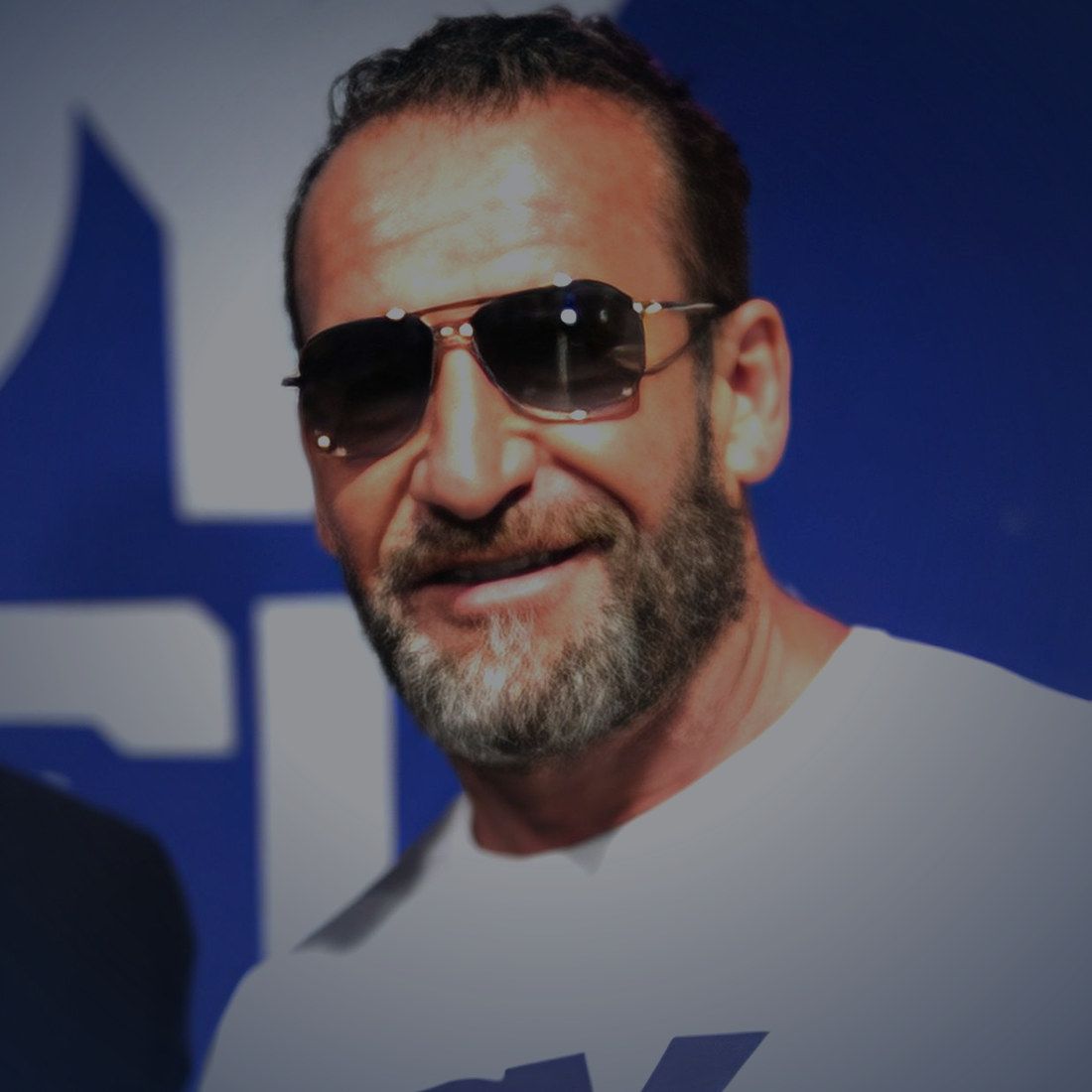 Dorian Yates, sáu lần vô địch Mr. Olympia, người tạo ra phương pháp Blood and Guts
